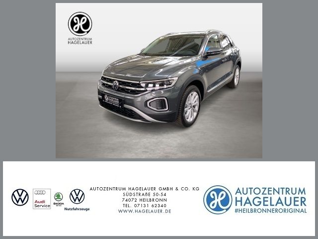 VW T-Roc 15.990 km 29.284 &euro; Heilbronn 74072