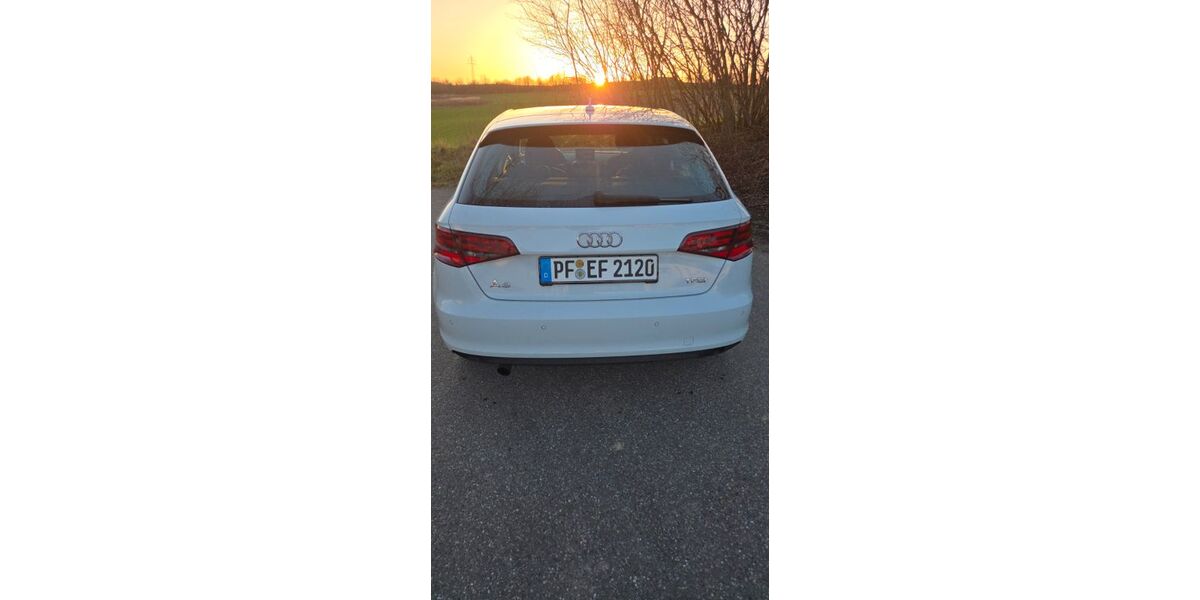 Audi A3 169.000 km 9.600 &euro; Oberderdingen 75038