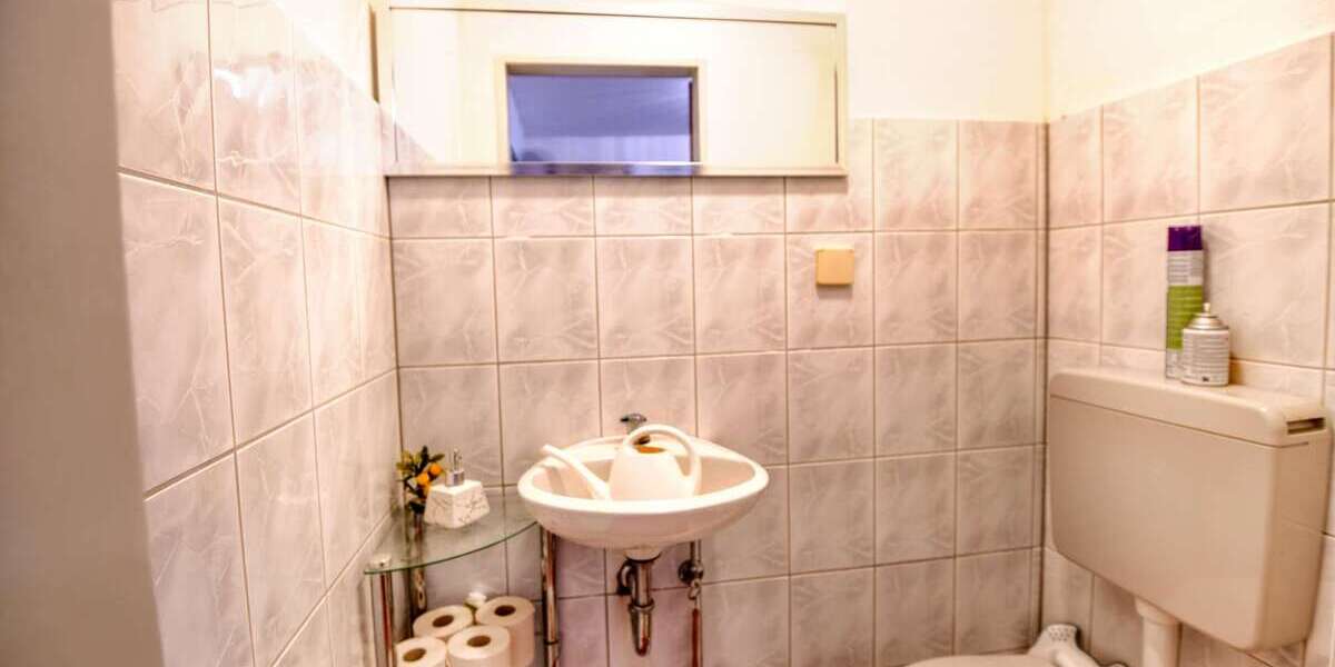 Gepflegte 3ZKB mit Balkon & EBK und Stellplatz in Bammental - 3- Bammental | Angebot:18594907