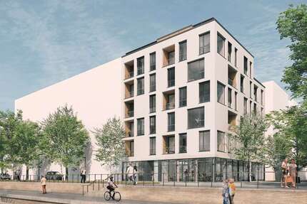 Wohnung Heilbronn - 2.5 Zimmer, 68 m&sup2;, 485.900&euro; | Angebot:24705318