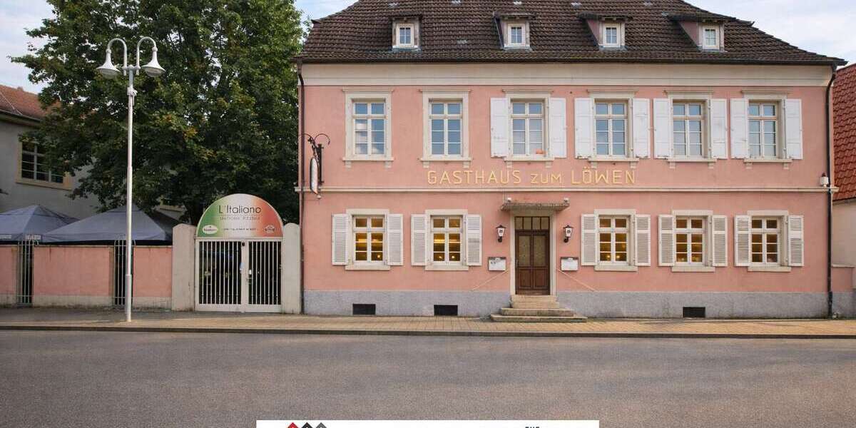 Einfamilienhaus St. Leon-Rot Rot - 10 Zimmer, 322 m&sup2;, 825.000&euro; | Angebot:25961851