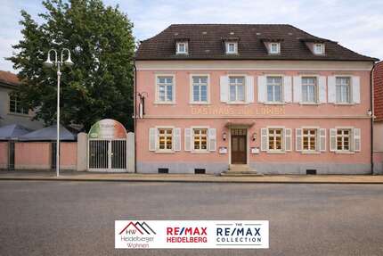 Haus St. Leon-Rot Rot - 10 Zimmer, 322 m&sup2;, 825.000&euro; | Angebot:25961851