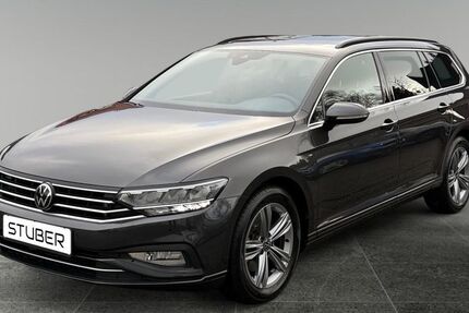 VW Passat Variant 72.200 km 25.990 &euro; Zaberfeld 74374