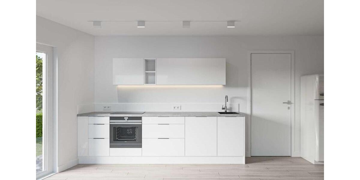 Etagenwohnung Oedheim - 3 Zimmer, 59 m&sup2;, 925&euro; | Angebot:25887860