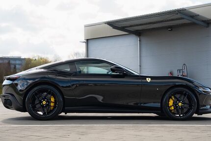 Ferrari Roma 6.490 km 219.900 &euro; Oberderdingen 75038