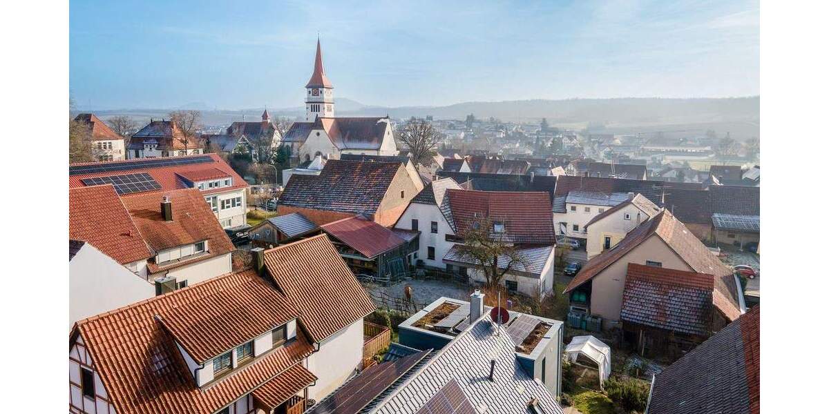 Einfamilienhaus Ilsfeld - 6 Zimmer, 138 m&sup2;, 572.000&euro; | Angebot:25736894