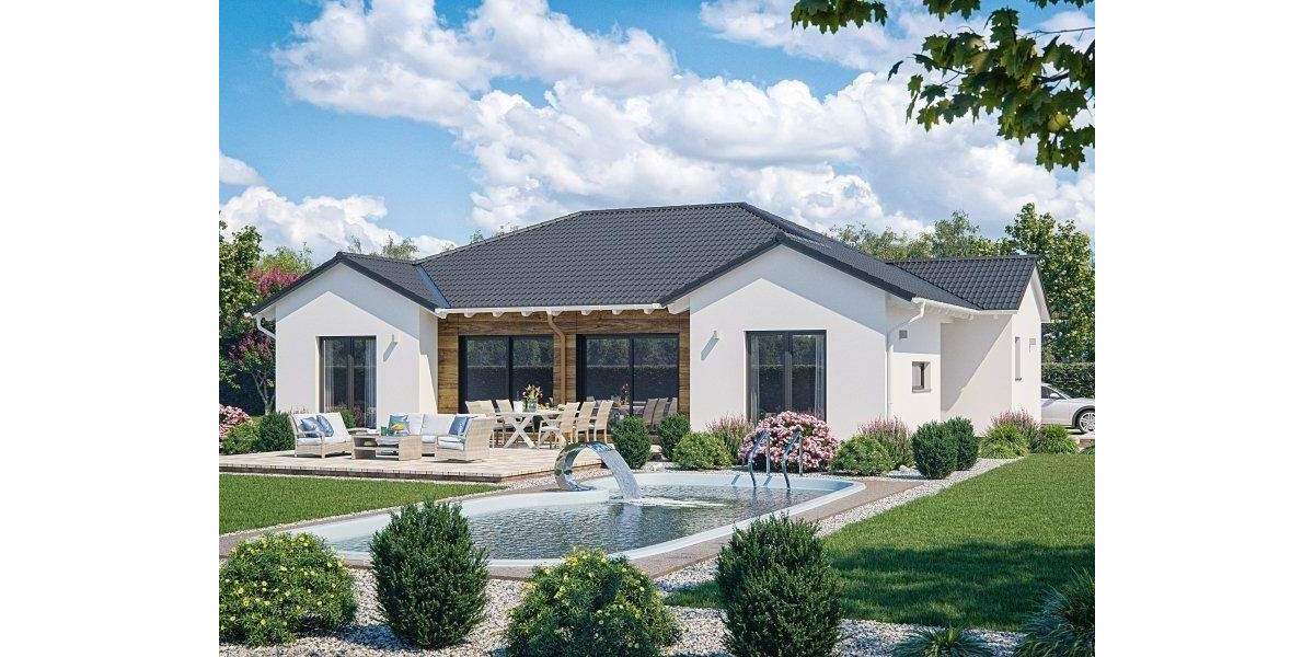 Bungalow Obrigheim-Mörtelstein Mörtelstein - 3 Zimmer, 144 m&sup2;, 585.000&euro; | Angebot:25820123