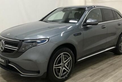 Mercedes-Benz EQC 39.889 km 33.598 &euro; Heilbronn 74072