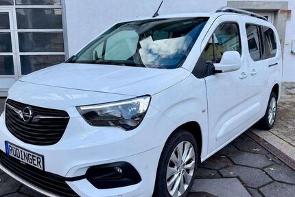 Opel Combo 82.504 km 22.780 &euro; Aglasterhausen 74858