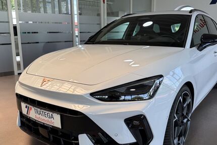 Cupra Leon 9.160 km 40.333 &euro; Bruchsal 76646