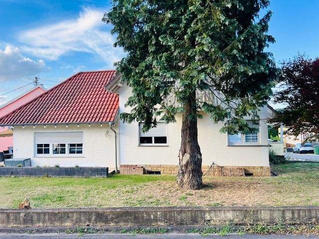 Einfamilienhaus Östringen Odenheim - 4 Zimmer, 128 m&sup2;, 395.000&euro; | Angebot:25669527