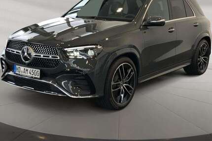 Mercedes-Benz GLE 450 16.953 km 86.479 &euro; Heilbronn 74072
