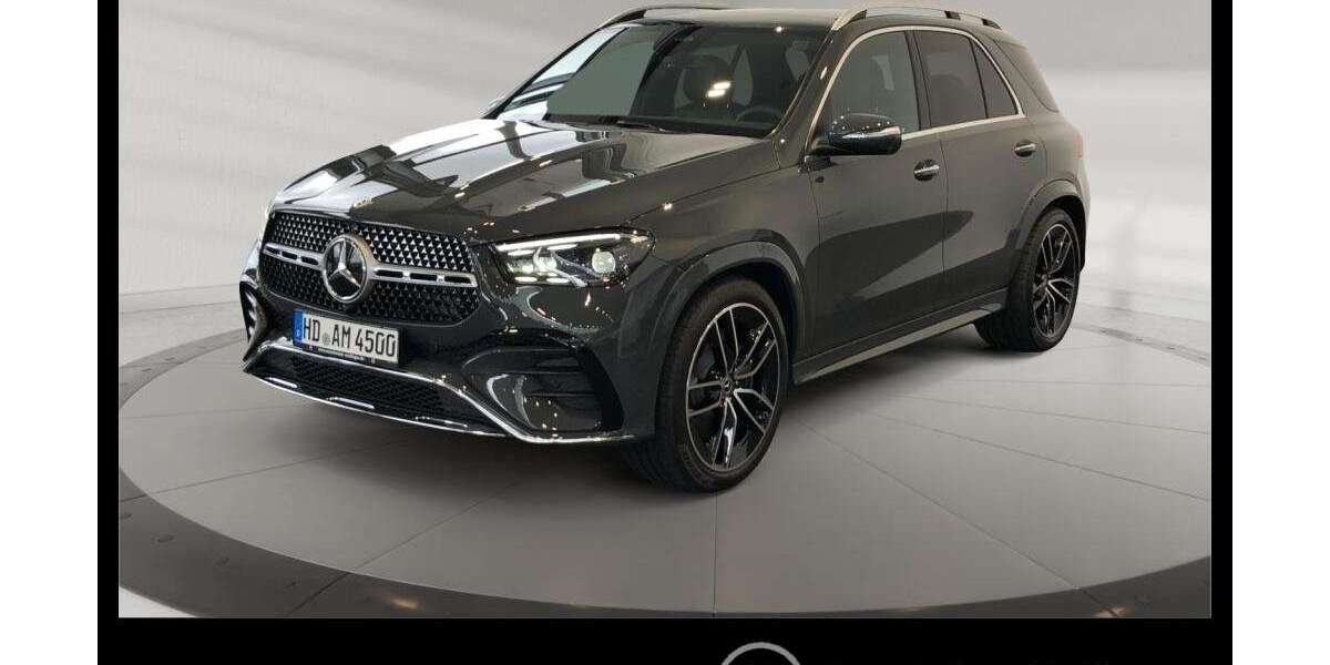 Mercedes-Benz GLE 450 16.953 km 86.479 &euro; Heilbronn 74072