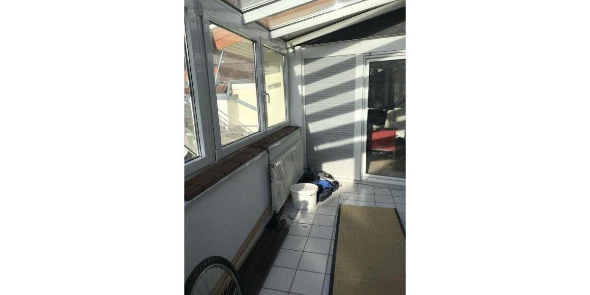 Maisonettenwohnung Wiesloch - 2.5 Zimmer, 76 m&sup2;, 820&euro; | Angebot:25806148