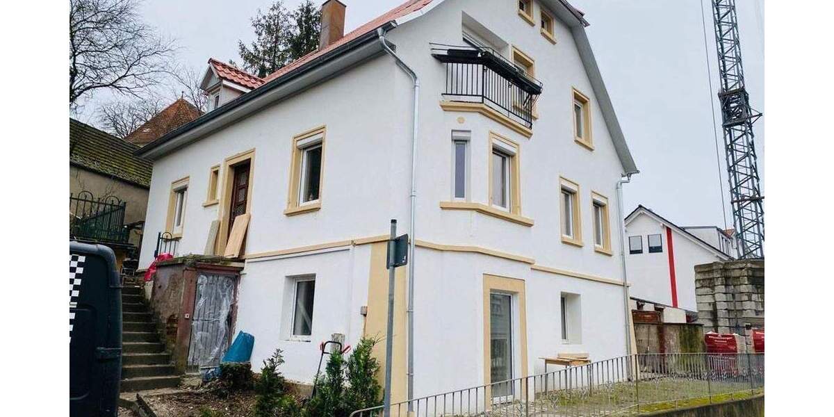 Mehrfamilienhaus, Wohnhaus Bad Rappenau Obergimpern - 1 Zimmer, 250 m&sup2;, 548.000&euro; | Angebot:25718902