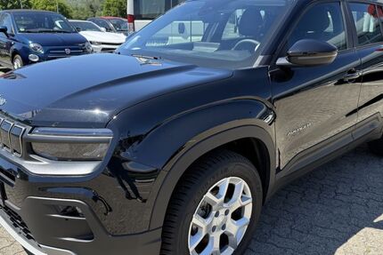Jeep Avenger 20.505 km 19.980 &euro; Bruchsal 76646