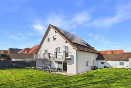 Haus Bad Rappenau - 5.5 Zimmer, 141 m&sup2;, 629.000&euro; | Angebot:25906405