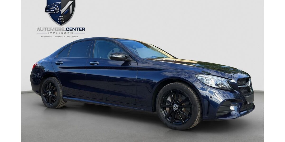Mercedes-Benz C 300 144.000 km 23.990 &euro; Ittlingen 74930