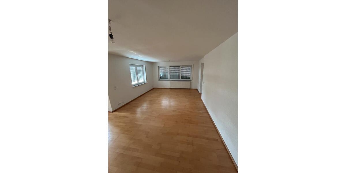 Erdgeschoßwohnung Heilbronn Kernstadt - 2 Zimmer, 60 m&sup2;, 650&euro; | Angebot:25405702