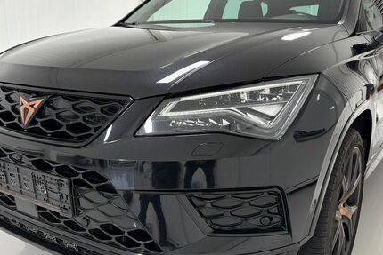 Cupra Ateca 134.756 km 21.450 &euro; Sinsheim 74889