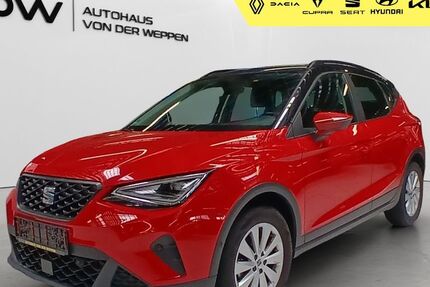 Seat Arona 16.801 km 19.980 &euro; Heilbronn 74076