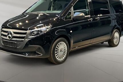 Mercedes-Benz Vito 10.811 km 58.479 &euro; Neckarsulm-Obereisesheim 74172