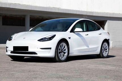 Tesla Model 3 103.448 km 24.499 &euro; Zaisenhausen 75059
