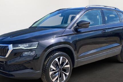 Skoda Karoq 8.500 km 34.270 &euro; Ingersheim 74379