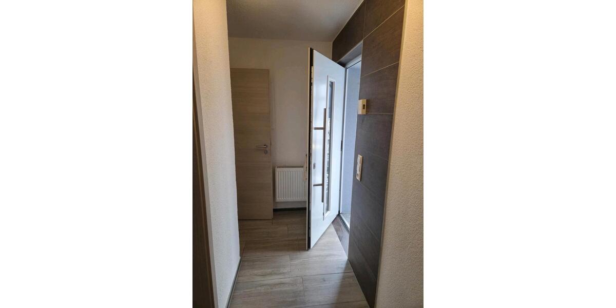 Erdgeschoßwohnung Kirchardt - 1 Zimmer, 37 m&sup2;, 620&euro; | Angebot:25934885