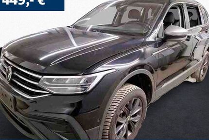 VW Tiguan Allspace 44.389 km 34.930 &euro; Niefern-Öschelbronn 75223