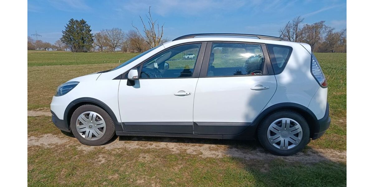 Renault Scenic 147.819 km 8.200 &euro; Niefern-Öschelbronn 75223