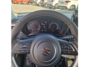 Suzuki Swift 1.2 Hybrid CVT Comfort 8.150 km 21.850 &euro; Obrigheim-Asbach 74847