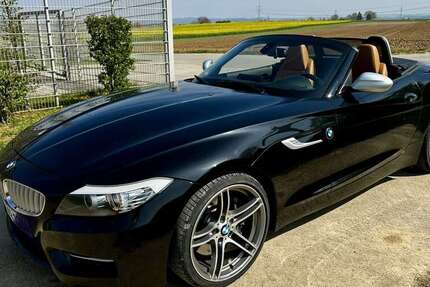 BMW Z4 128.000 km 26.999 &euro; Bönnigheim, Stadt 74357