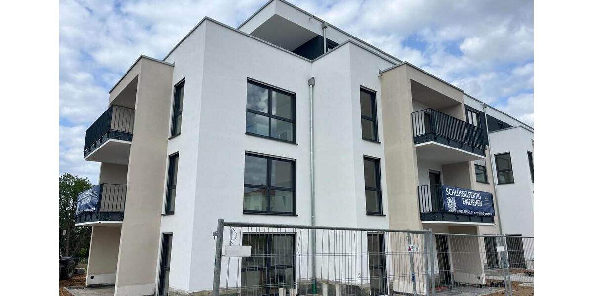 Etagenwohnung Bad Wimpfen - 4.5 Zimmer, 99 m&sup2;, 1.710&euro; | Angebot:23553376