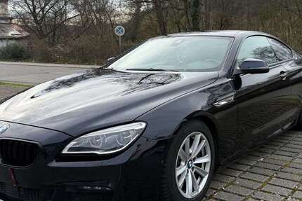 BMW 640 125.000 km 29.890 &euro; Mosbach 74821
