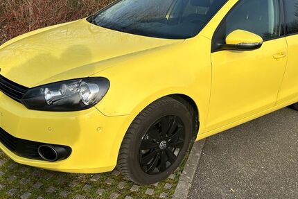 VW Golf 210.500 km 4.999 &euro; Oedheim 74229
