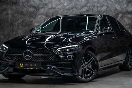 Mercedes-Benz C 300 22.069 km 44.444 &euro; Bruchsal 76646