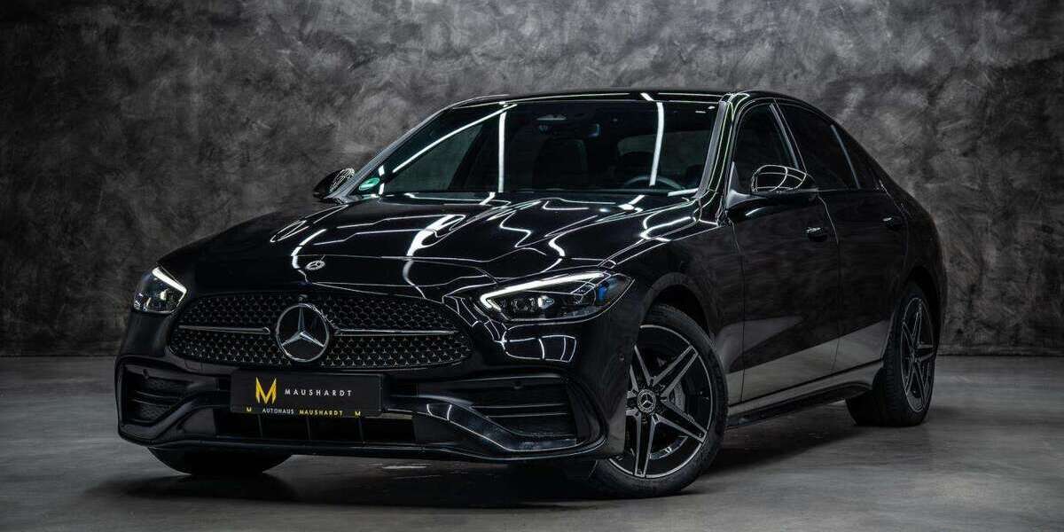 Mercedes-Benz C 300 22.069 km 44.444 &euro; Bruchsal 76646