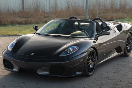 Ferrari F430 12.107 km 249.900 &euro; Oberderdingen 75038