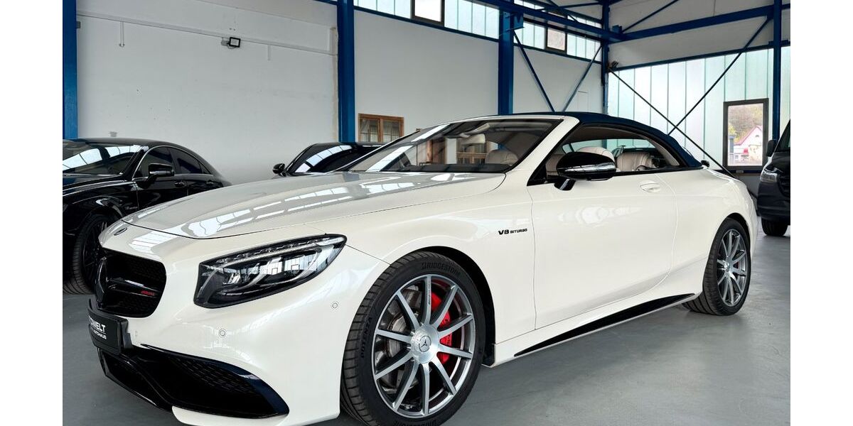 Mercedes-Benz S 63 AMG 59.786 km 79.980 &euro; Neckarzimmern 74865