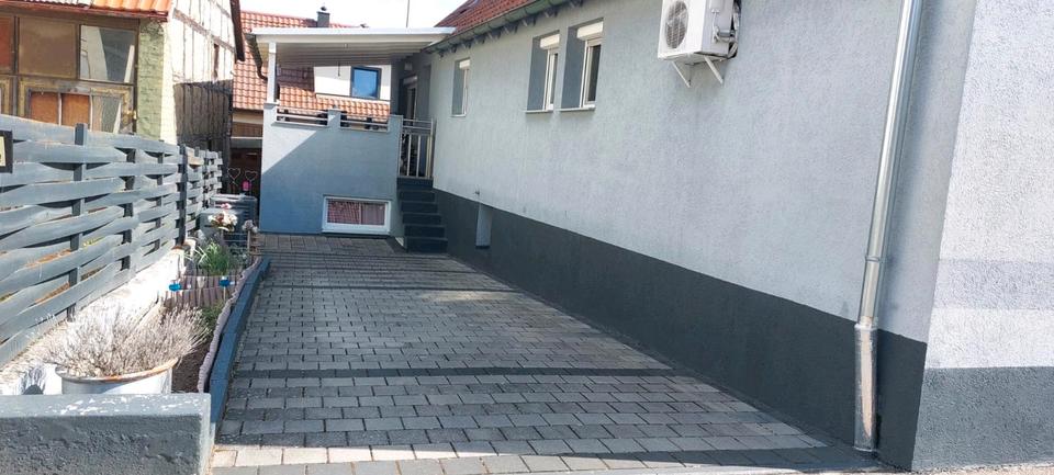 Mehrfamilienhaus, Wohnhaus Leingarten - 7 Zimmer, 159 m&sup2;, 480.000&euro; | Angebot:26681438