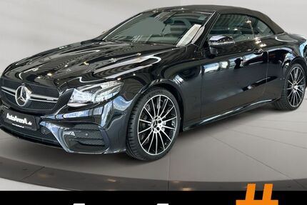 Mercedes-Benz E 53 AMG 103.786 km 45.529 &euro; Neckarsulm-Obereisesheim 74172
