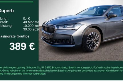 Skoda Superb 24.300 km 38.990 &euro; Heilbronn 74076