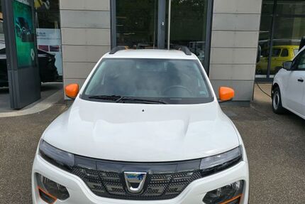 Dacia Spring 32.600 km 9.795 &euro; Bad Wimpfen 74206