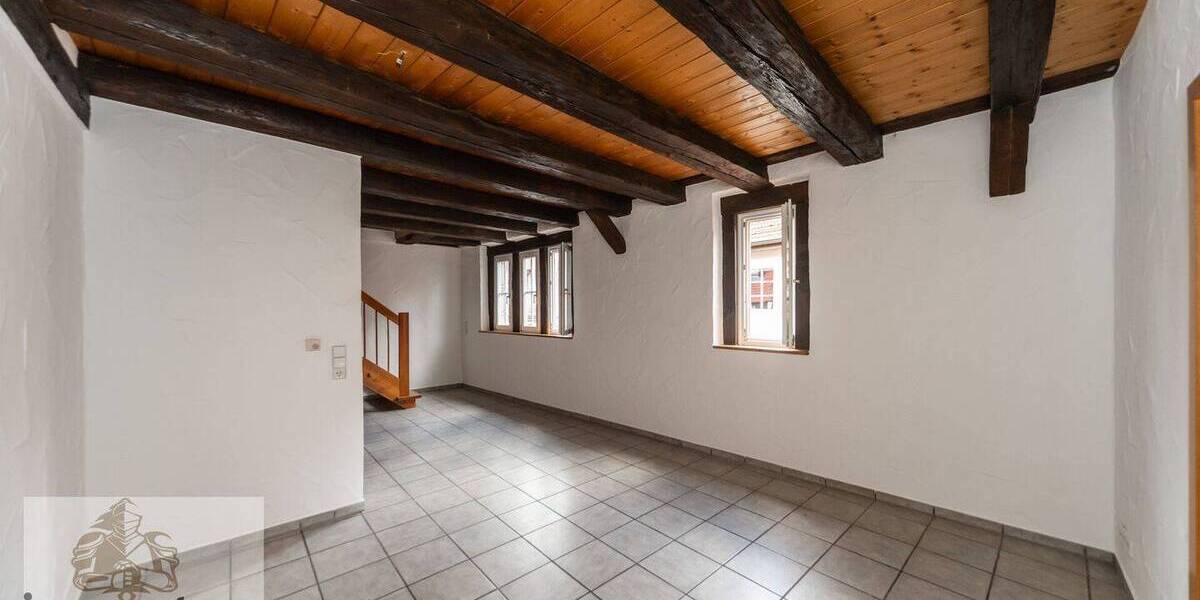Mehrfamilienhaus, Wohnhaus Bad Wimpfen - 6 Zimmer, 244 m&sup2;, 628.888&euro; | Angebot:25776017