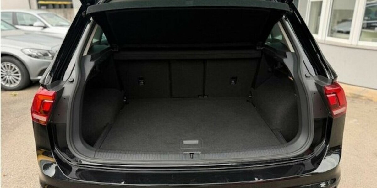 VW Tiguan 1.4 TSI Sound BMT/Start-Stopp Navi 87.000 km 16.990 &euro; Neckarsulm 74172