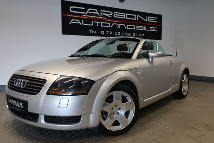 Audi TT 184.400 km 7.990 &euro; Bretten 75015