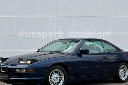 BMW 850 135.564 km 26.990 &euro; Walldorf 69190