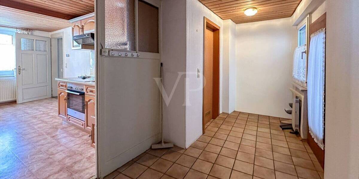 Einfamilienhaus Kraichtal Unteröwisheim - 4 Zimmer, 102 m&sup2;, 229.000&euro; | Angebot:26540453