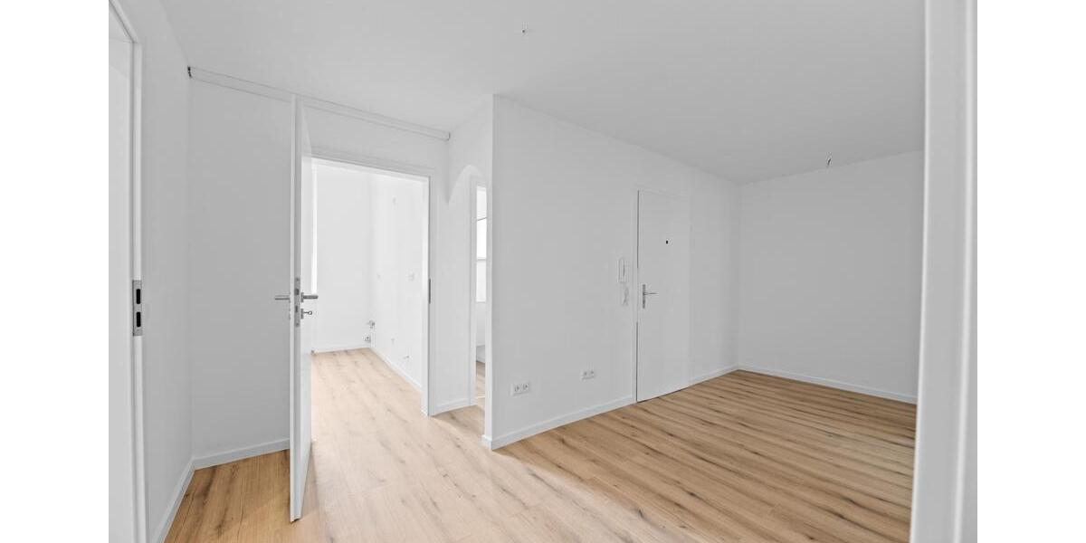 Etagenwohnung Heilbronn Kernstadt - 2.5 Zimmer, 74 m&sup2;, 1.100&euro; | Angebot:25660057